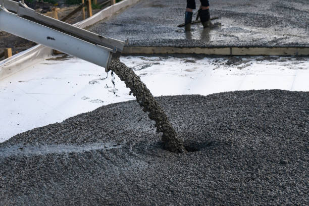 Best Concrete Demolition Services in Mascoutah, IL