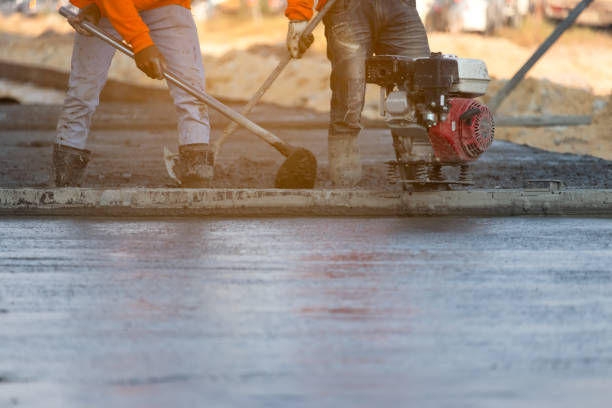 Best Concrete Sealing and Maintenance in Mascoutah, IL