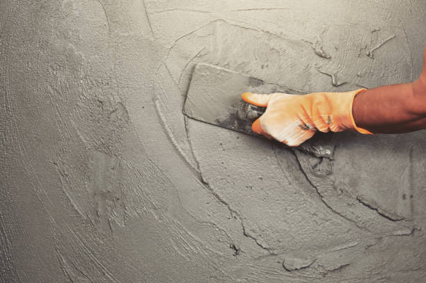 Best Concrete Driveway Installation in Mascoutah, IL