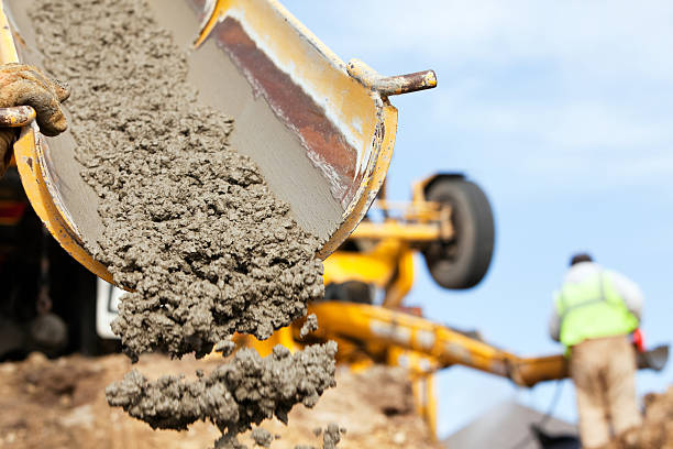 Best Concrete Grinding and Polishing in Mascoutah, IL