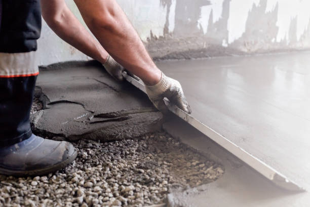 Best Commercial Concrete Services in Mascoutah, IL